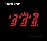 Download The Police Hungry For You (J'aurais Toujours Faim De Toi) sheet music and printable PDF music notes