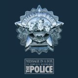 Download The Police I Burn For You sheet music and printable PDF music notes