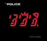 Download The Police Invisible Sun sheet music and printable PDF music notes