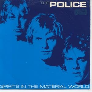 The Police, Low Life, Piano, Vocal & Guitar