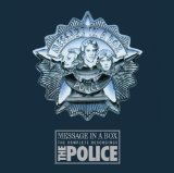 Download The Police Once Upon A Daydream sheet music and printable PDF music notes