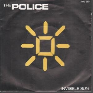 The Police, Shambelle, Lyrics & Chords