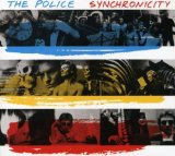 Download The Police Synchronicity I sheet music and printable PDF music notes