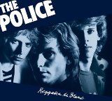 Download The Police The Bed's Too Big Without You sheet music and printable PDF music notes