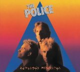 Download The Police Voices Inside My Head sheet music and printable PDF music notes