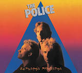Download The Police When The World Is Running Down sheet music and printable PDF music notes