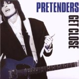 Download The Pretenders Don't Get Me Wrong sheet music and printable PDF music notes