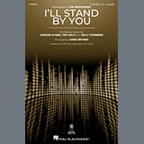 Download The Pretenders I'll Stand By You (arr. Mark Brymer) sheet music and printable PDF music notes
