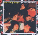 Download The Pretty Things Don't Bring Me Down sheet music and printable PDF music notes