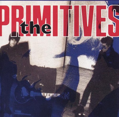The Primitives, Crash, Piano Chords/Lyrics