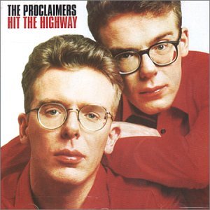 The Proclaimers, A Long Long Long Time Ago, Piano, Vocal & Guitar (Right-Hand Melody)