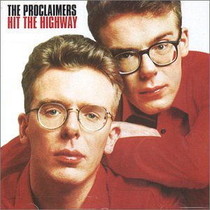 The Proclaimers, I Want To Be A Christian, Piano, Vocal & Guitar (Right-Hand Melody)