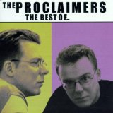 Download The Proclaimers I'm On My Way sheet music and printable PDF music notes