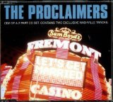 Download The Proclaimers Letter From America sheet music and printable PDF music notes