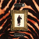 Download The Prodigy Firestarter sheet music and printable PDF music notes