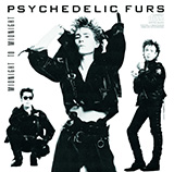 Download The Psychedelic Furs Heartbreak Beat sheet music and printable PDF music notes