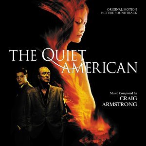Craig Armstrong, The Quiet American - Piano Solo (from The Quiet American), Piano