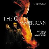 Download Craig Armstrong The Quiet American - Piano Solo (from The Quiet American) sheet music and printable PDF music notes