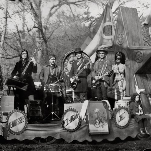 The Raconteurs, Pull This Blanket Off, Guitar Tab