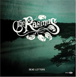 The Rasmus, In My Life, Guitar Tab