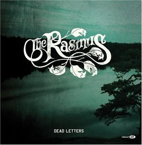 The Rasmus, In The Shadows, Lyrics & Chords