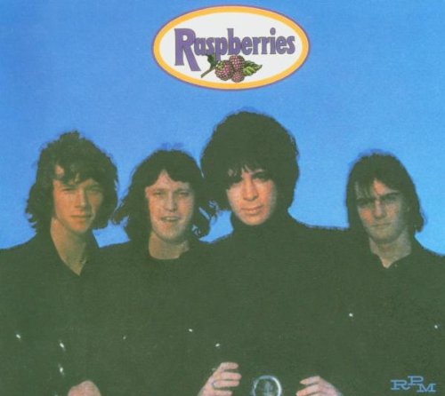 The Raspberries, Go All The Way, Piano, Vocal & Guitar (Right-Hand Melody)