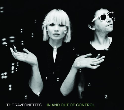 The Raveonettes, Heart Of Stone, Piano, Vocal & Guitar (Right-Hand Melody)