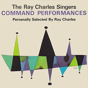 The Ray Charles Singers, Love Me With All Your Heart (Cuando Calienta El Sol), Real Book – Melody & Chords