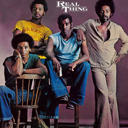 The Real Thing, You To Me Are Everything, Piano, Vocal & Guitar (Right-Hand Melody)