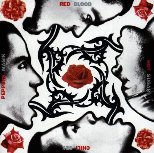 Red Hot Chili Peppers, Breaking The Girl, Bass Guitar Tab