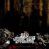 Download The Red Jumpsuit Apparatus Waiting sheet music and printable PDF music notes