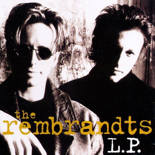 The Rembrandts, I'll Be There For You (theme from Friends), Lyrics & Chords