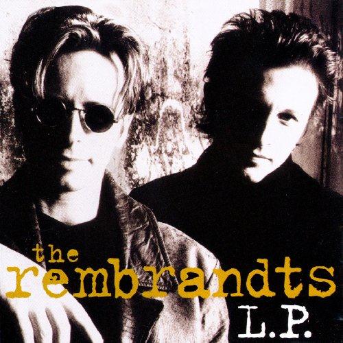 The Rembrandts, I'll Be There For You, Keyboard