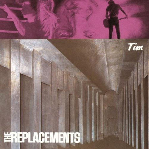 The Replacements, Bastards Of Young, Guitar Tab