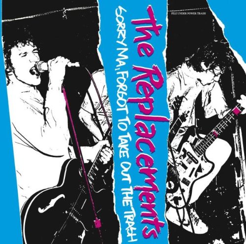 The Replacements, Johnny's Gonna Die, Guitar Tab