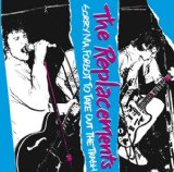 Download The Replacements Johnny's Gonna Die sheet music and printable PDF music notes