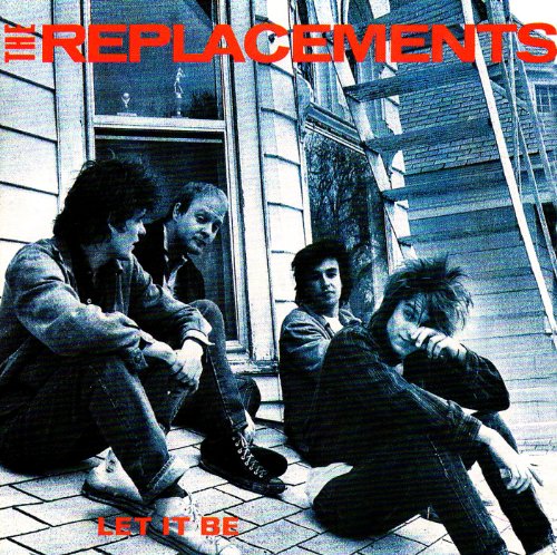 The Replacements, Unsatisfied, Guitar Tab