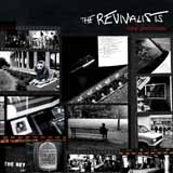 Download The Revivalists All My Friends sheet music and printable PDF music notes