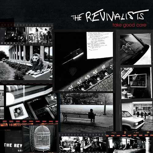 The Revivalists, All My Friends, Piano, Vocal & Guitar (Right-Hand Melody)