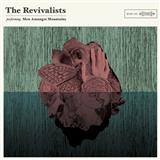 Download The Revivalists Wish I Knew You sheet music and printable PDF music notes
