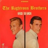 Download The Righteous Brothers Ebb Tide sheet music and printable PDF music notes