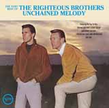 Download The Righteous Brothers Unchained Melody (Arr. Kirby Shaw) sheet music and printable PDF music notes