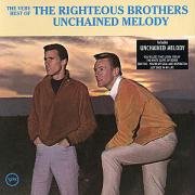 The Righteous Brothers, (You're My) Soul And Inspiration, Piano, Vocal & Guitar (Right-Hand Melody)