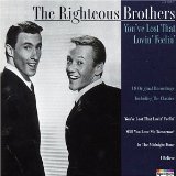 Download The Righteous Brothers You've Lost That Lovin' Feelin' sheet music and printable PDF music notes