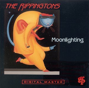 The Rippingtons, She Likes To Watch, Easy Piano