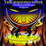Download The Rippingtons Snakedance sheet music and printable PDF music notes