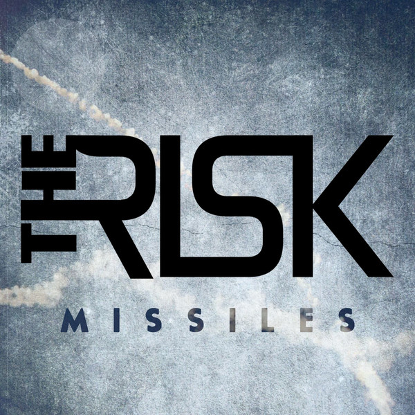 The Risk, Missiles, Piano, Vocal & Guitar (Right-Hand Melody)