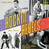 Download The Rockin Rebels Wild Weekend sheet music and printable PDF music notes