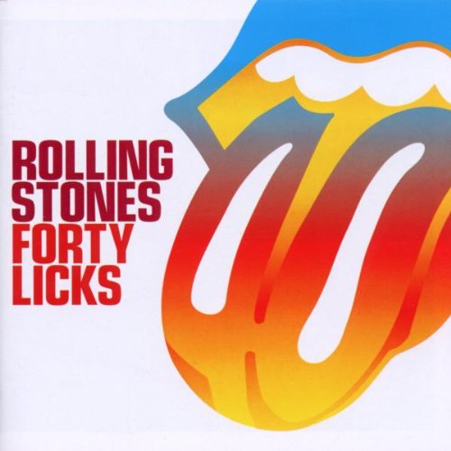 The Rolling Stones, Brown Sugar, Guitar Tab