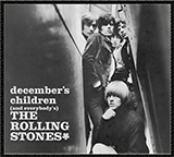 Download The Rolling Stones Get Off My Cloud sheet music and printable PDF music notes